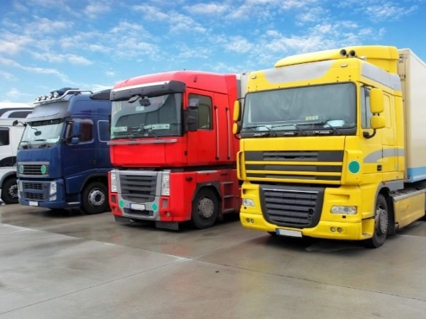 Konya Eflani Nakliye